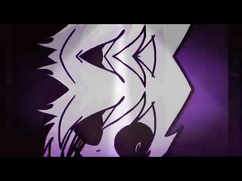 Glitchtale and underverse edit