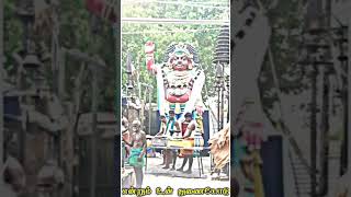 Download Lagu 🙏veerapur mahamuni kovil thiruvila start achu🙏 MP3