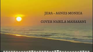 JERA - NABILA MAHARANI || COVER & LIRIK