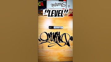 comment your name if you want your name featured next.#lettering #nameart #handstyle #graffiti #art