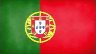 Download lagu Portugal National Anthem (Instrumental)