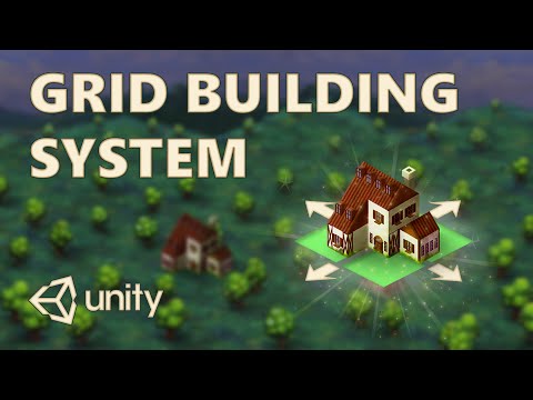Grid Building System
