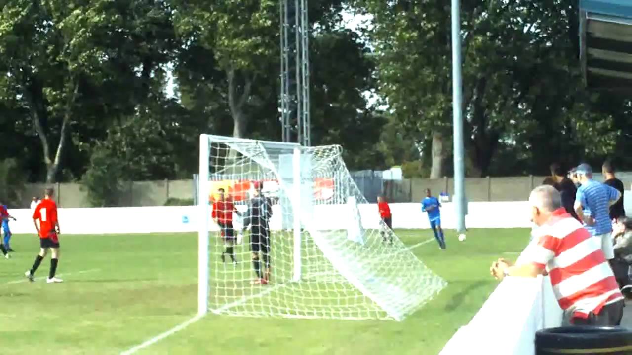 parking Tring1508092