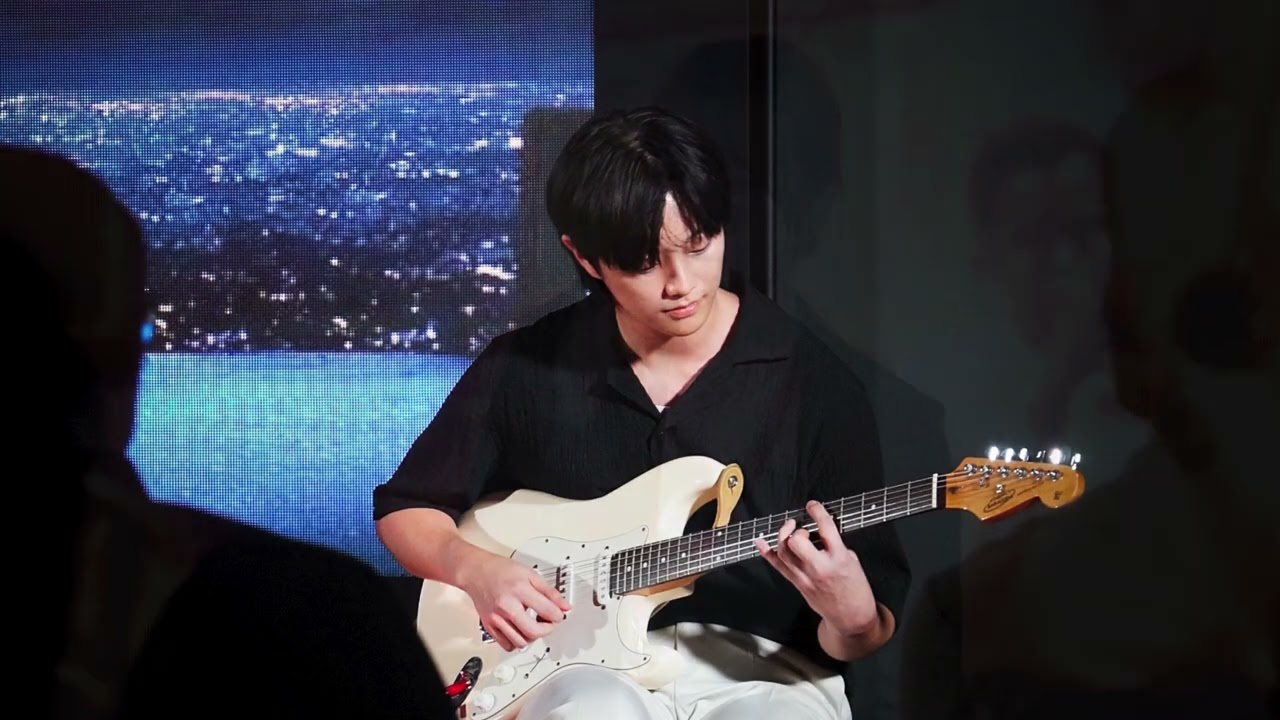 TEDx ASB Sukhumvit Youth - Dare to Bend