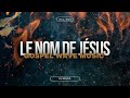 Le nom de jesus live  gospel wave music  gilbert chellembrom