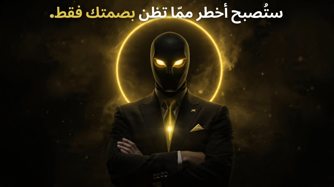 كيف تُصبح عارفًا… بالشكل الأخطر؟