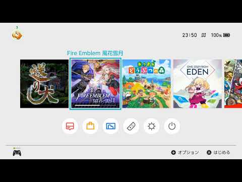 余ったニンテンドーカタログチケットで何かを買う放送 Youtube