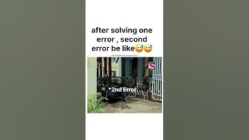 errors. 🙏🙏 #coding #memes #trending