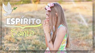 Espirito Santo (Fernanda Brum) - Cover Julia Silva Cantora