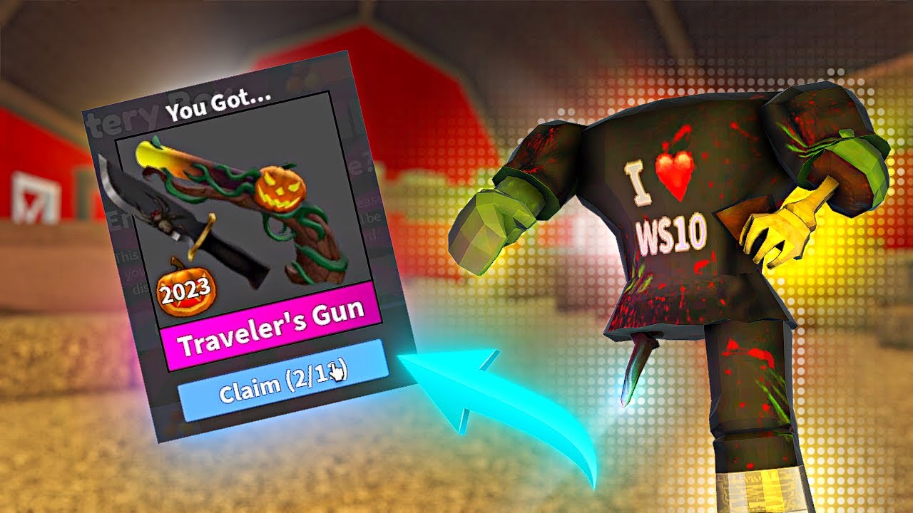 I NEARLY UNBOXED THE NEW HALLOWEEN GODLY 
