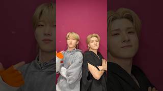 ✦ . Don't Stop the "For Real?". ✦ #ONEOREIGHT #1OR8 #RYOTA #아진짜 #ForReal #TNX #오성준 #SUNGJUN