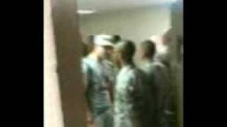 Noobs First Nite At Tech School