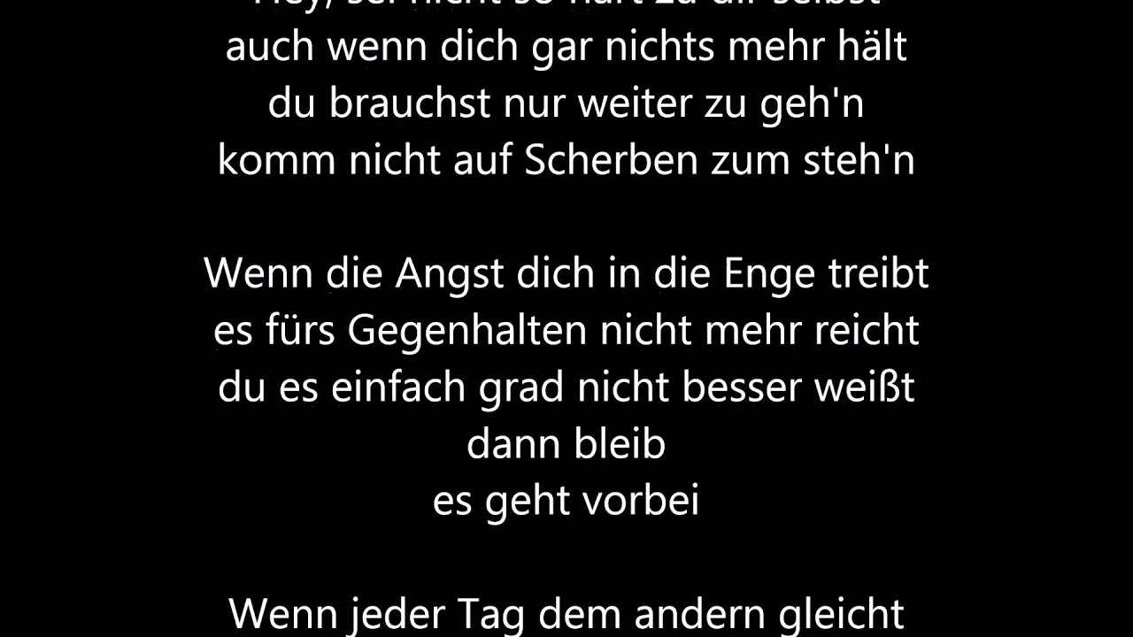 Andreas Bourani Hey Yvonne Catterfeld Cover Lyrics Youtube 