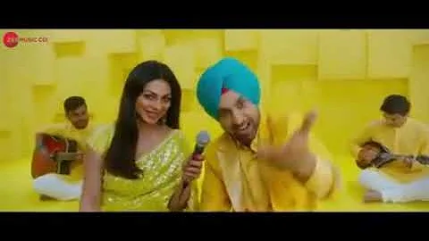 Mehfil /Shadaa / Diljit Dosanjh New WhatsApp Status Song  2019 / New Punjabi Song Status Video