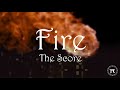Fire The Score, piano cover