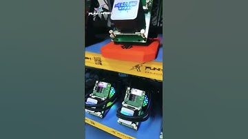 NerdQaxe++ Update Version Easy to Overclock 🔥 Home Solo Miner #btc #nerdminer #bitcoin