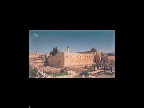 دعاء للشيخ هيثم دخين اللهم انصر عبادك المستضعفين واحم بيتك الأق صى يا الله