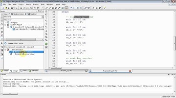 VHDL: Listing 3.2, Part 2