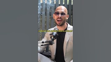 Andrew Tate on Unlocking Your Potential: Welcome to Hustlers University! #tate #rich #mindset #topg