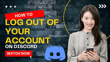 How to Log Out of Discord Account on Mobile | Easy Tutorial