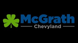 2021 Silverado LT at McGrath Chevyland!