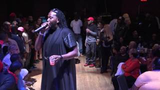 Ota Performance Status Ball Nyc 2016 Part 4 Kandra Vs Naima