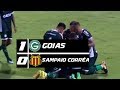 Góias 1 x 0 Sampaio Corrêa - Gol & Melhores Momentos - Brasileirão Série B