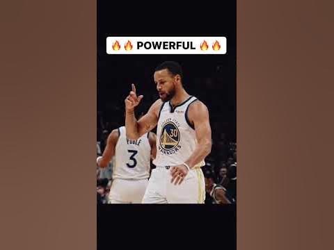 Del Curry Steph Currys dad explains to Steph how he shoots.. #