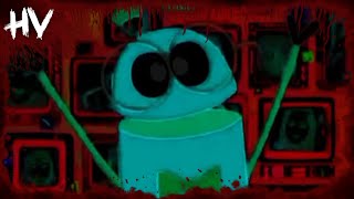 Storybots Answer Time - Theme Song Horror Version Remake