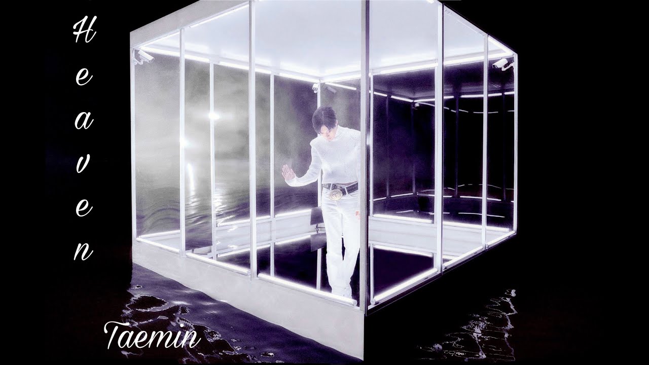 TAEMIN (태민) – Heaven FMV