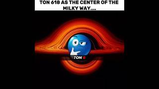 If TON 618 Replaced Sagittarius A! ☠️💀