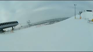 20190202卡加里滑雪