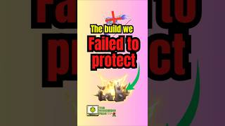 ROOC Sniper Build we failed to protect 😂