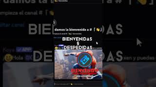 ¡UNETE A NUESTRO SERVIDOR DE DISCORD!! #discord #server #discordserver #serverdiscord