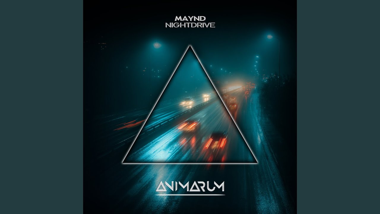 Watch Nightdrive on YouTube Watch Nightdrive on YouTube