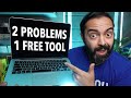 TWO MAJOR Content Creation Problems - SOLVED with This Tool! (YouTube, Podcasts, Blogs and More)