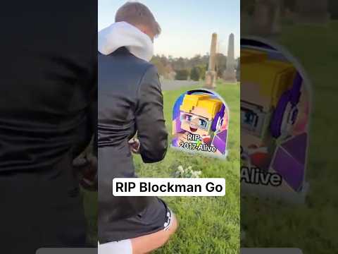 Blockman Go Maintenance Blockmango 
