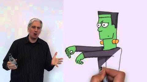 Super Simple NLP: Submodalities