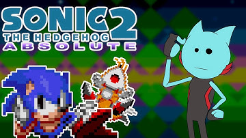 This Sonic 2 Mod is Addicting