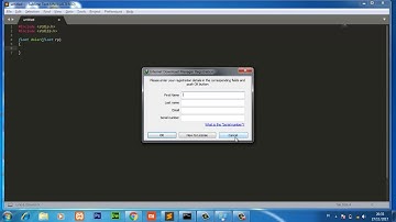 Pemrograman c 6 - Fungsi (void & non - void)