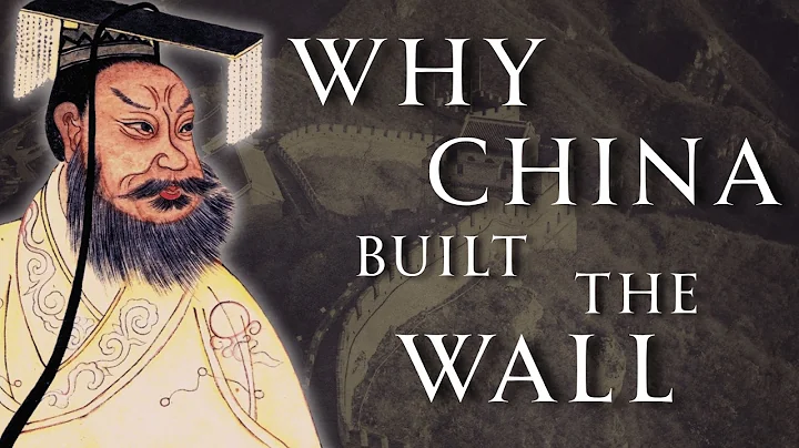 A History of the Great Wall of China | Human Voiced, No Ads