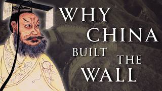 A History Of The Great Wall Of China Human Voiced, No Ads