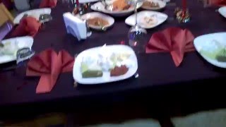 BAKIRKÖY MANGALBAŞI RESTAURANT