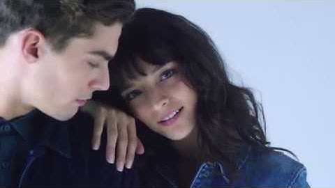 Armani Exchange - Spring/Summer 2017 - #AXdenim