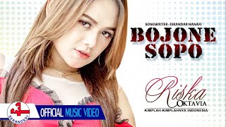 RISKA OCTAVIA - BOJONE SOPO (OFFICIAL MUSIC VIDEO)