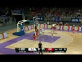 Eurobasket U16 Femenino 2026: ¡¡¡Campeonas!!! Eslovenia vs España (Final, highlights)