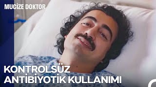 Unutulmaz Vakalar Fedakar Bir Baba - Mucize Doktor