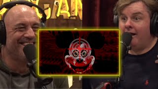 Rogan & Dillon On Hollywoods Gun Obsession