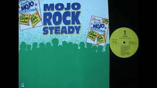 英LP Various Mojo Rock Steady SOLP1192 Studio One /00260 LP VARIOUS Mojo Rock Steady SOLP1192 Studio One UK | eBay