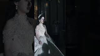 Download Lagu Damn, Feel the moment❤️❤️😘#wedding #weddingdress #weddingbeauty #douyin #love #tiktok #foryou #dj MP3